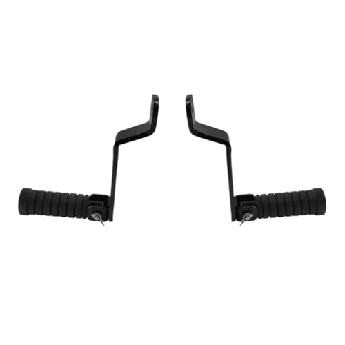 Support de repose-pieds moto de qualité supérieure pour XVS950 R Spec
