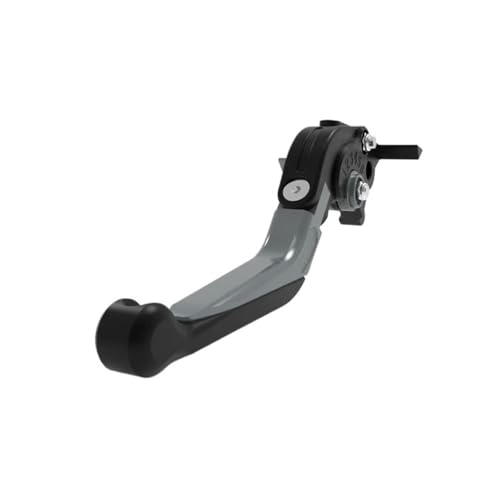 Levier d'embrayage GoldWing GL1800 DCT pliable et extensible pour moto 2018-2023