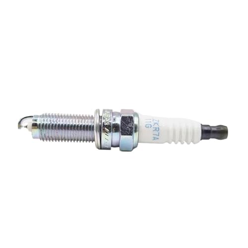 Bougies d'allumage Double Iridium DILZKR7A11G 12290-R71-L01 pour moteur essence