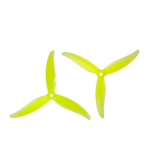 Hélice de course Drone Proxy 5127.5 pour vol Freestyle FPV