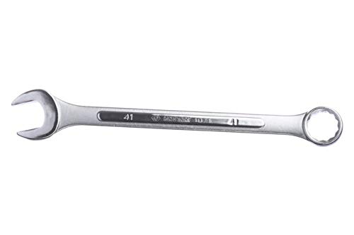 COMB. WRH 41MM METRIC 12PT