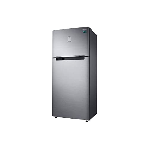 Geladeira Samsung 5 em 1, Twin Cooling Plus, 528 Litros, 110V, RT53K6240S8/AZ
