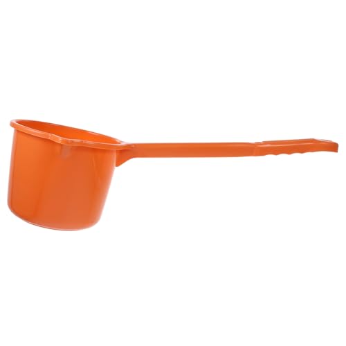 Mikinona Louche à Long Manche Petite Louche Pour Douche Et Bain Outil Pratique De Cuisine Sauna