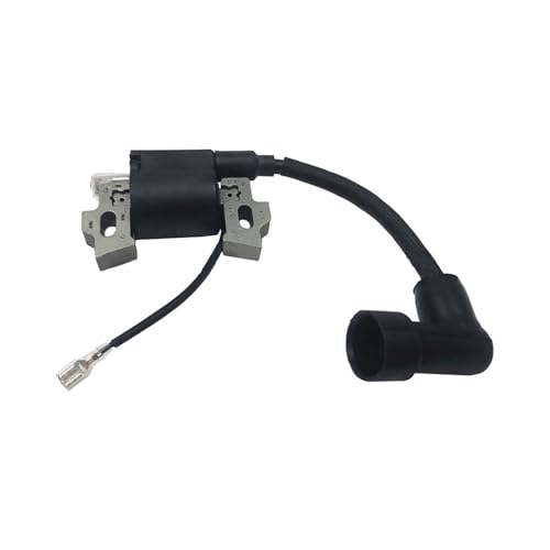 Bobina de encendido para cortacésped RM55 RM65 SP474 repuesto 118550255 4