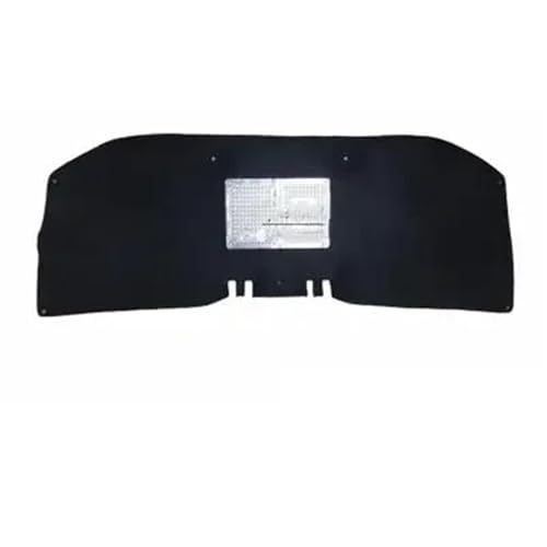Housse de capot isolante Highlander 2015-2017 protection thermique