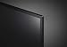 Abbildung LG Electronics 80 cm (32 Zoll) Fernseher (LED, Triple Tuner, Active HDR, Smart TV), 32LM630B, Moulding/Rocky Black