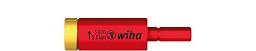 Preisvergleich Produktbild Wiha easyTorque Adapter