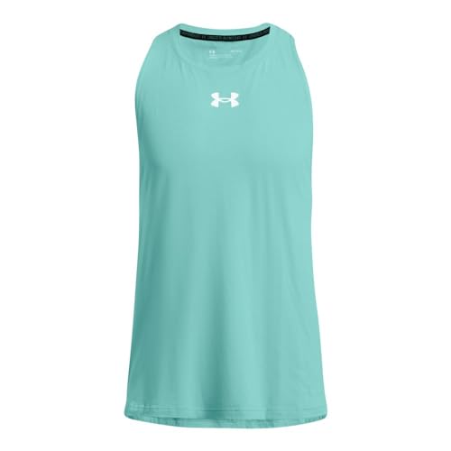 Image of Under Armour Men's Baseline Cotton Tank