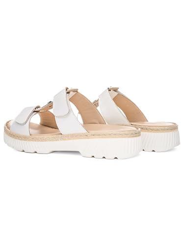 Image of ARA Women's T-Bar Sandals