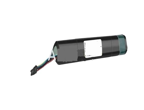 Batería de litio Neato D3 D4 D6 de 14.4V para limpieza del hogar