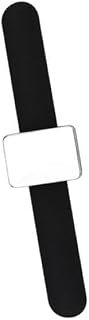 2x Wrist Band Pin Holder Comb for Shop Supplies Salon Use