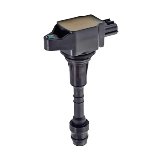 Bobina de encendido 5.6L V8 Compatible con piezas de motocicleta automotriz Armada NV2500 NV3500 Pathfinder Titan QX56 2007 2015 para el número de pieza 22448-ZE00A