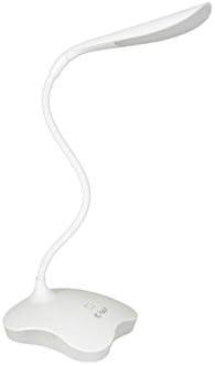 Rechargeable LED Desk Lamp, Touch Control Table Lamps With Flexible