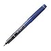 PILOT Bravo Liquid Ink Marker Pens, Bold Point, Blue Ink, 12-Pack (11035)