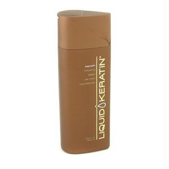Infusing Deep De-Frizz Conditioner - Liquid Keratin - Hair Care - 200ml/6.6oz