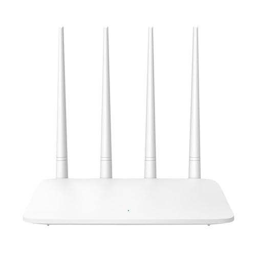 Routeur 4 en 1 DrPhone AXR8 répéteur point d'accès et WISP 300Mbps