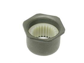 Bilstein BMW Drive Shaft Clamp w/Threaded Plastic Clamping Ring for E23 E28 E30 E36 E46