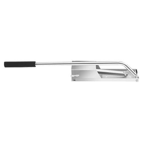 Stainless Steel Clay Extruder