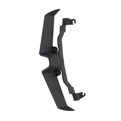 Déflecteur d'aile avant YAMAHA MT-10 élimine le guidonnage style B 22-24
