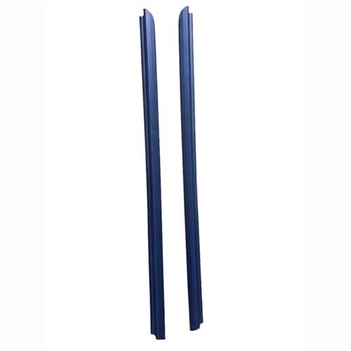 Burlete de sellado para Toyota Hiace 2005-2016 exterior puerta delantera