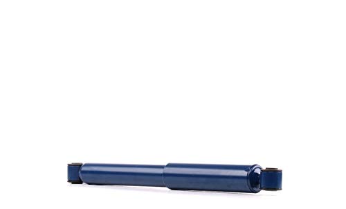 Image of 2 x Original Meyle 1267150004 Rear Shock Absorbers Compatible with Transporter III 1.6L-2.1L 1979-1992