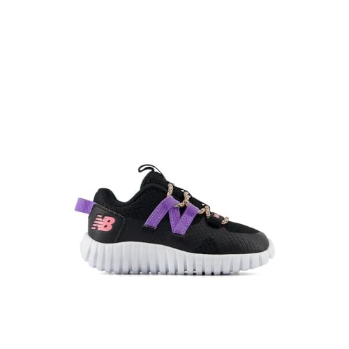 Image of New Balance Kid's Playgruv V1 Bungee Sneaker