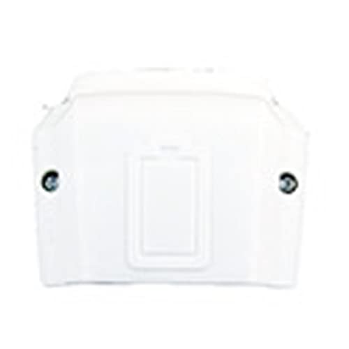 Replacement Part for Fisher-Price Code 'n Learn Kinderbot - FXG15 ~ Replacement Battery Cover and Screws