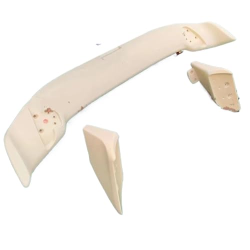 �ԃ��A�E�C���O ASB ���A�g�����N�X�|�C���[ �E�B���O���b�v �f�B�t���[�U�[ �g�����p�[�c �{�f�B�L�b�g �ɓK������ CRZ CR-Z ZF1 MU�X�^�C���ɓK������ ���A�X�|�C��(Unpainted)