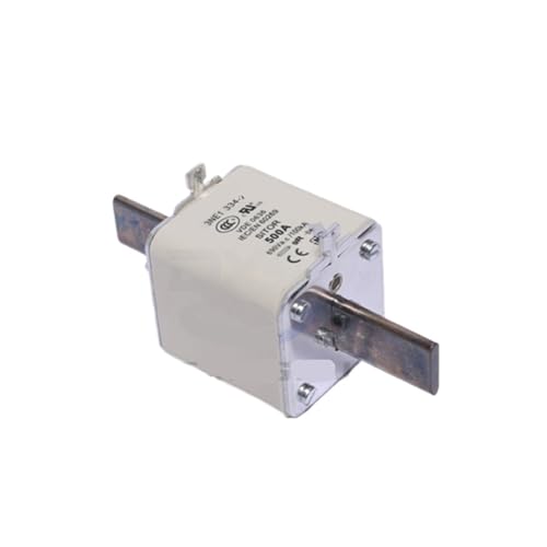 Fusible 3NE1331-3 basse tension SITOR haute performance pour semi-conducteur
