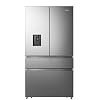 Hisense-RF749N4WIF-Frigorifico-Premium-Inverter-Americano-Con-dispensador-No-Frost-180-Metros-Cajon-585Litros-Sistema-de-flujo-de-aire-Acabado-Inox Hisense-RF749N4WIF-Frigorifico-Premium-Inverter-Americano-Con-dispensador-No-Frost-180-Metros-Cajon-585Litros-Sistema-de-flujo-de-aire-Acabado-Inox