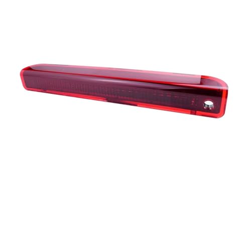 Feu stop arrière central LED Megane 3 résout les infiltrations et pannes 12V