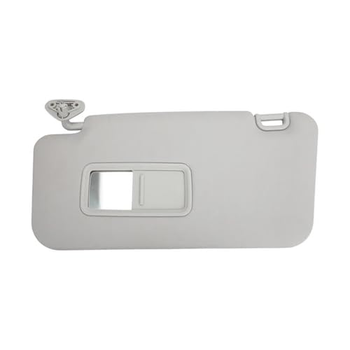 Pare-soleil voiture conducteur pour Subaru Forester 2009 2010 2011 2012 2013 gris