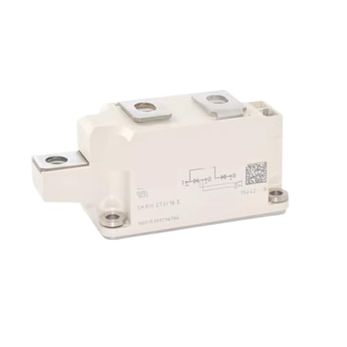 SKKH300 14E module de puissance pour variateur de vitesse et redressement
