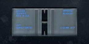 Hausser Scientific 3520 Glass Levy Double Neubauer Ruled Hemacytometer, Chamber with Two Cover Glasses, Pipettes