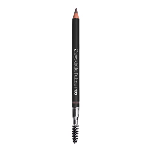 Matita Sopracciglia 103 crayon sourcils anti bavure pour sourcils clairsemés