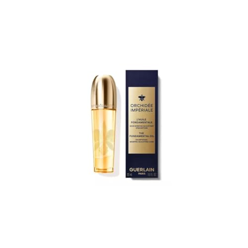 ORCHIDÉE IMPÉRIALE oil 30ml