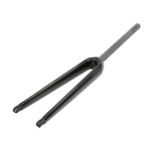 BSFHQS Bike Rigid Fork 700C Full Carbon Fiber Road Bikes For