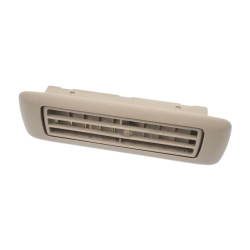 Grille d'aération climatisation de voiture pour Land Cruiser Prado LC120 et GX470