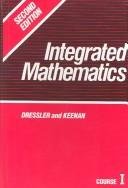 Paperback Integrated Mathematics: Course 1 Book