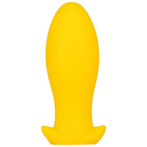 GAOSJX DurableGrande, Fácil de Usar,Yellow-XL