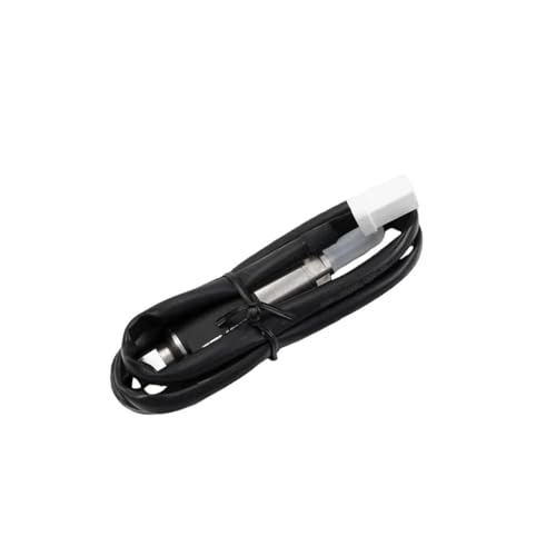 Selecteur vitesse pliante et capteur quickshifter pour moto CF400-6 - 7