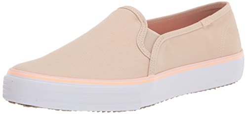 Keds Women's Double Decker Slip on Sneaker