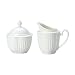 Mikasa Italian Countryside Sugar and Creamer Set - DD900-789
