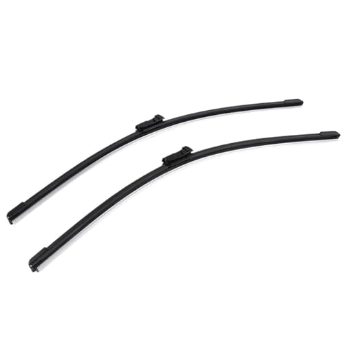 Balai d'essuie-glace Renault Captur Kaptur 2016-2020 kit avant 26 16 pouces