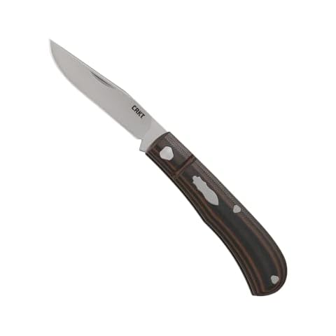 CRKT Venandi EDC Folding Knife Cover