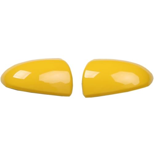 Moulage de coque de protection pour rétroviseur Smart 451 latéral