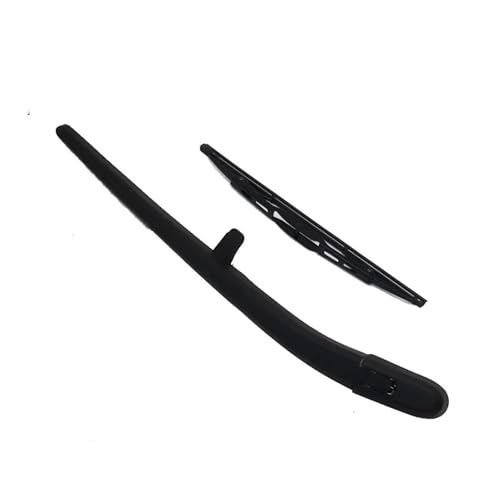 Essuie-glace arrière 12 pouces et bras pour Chevrolet Captiva 2006-2014 break