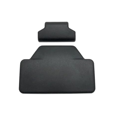 Dossier moto passager ergonomique absorbant les chocs pour F800GS ADV F850GS