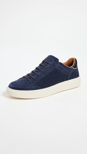 Image of Allen Edmonds Men's Oliver Leather Sneakers