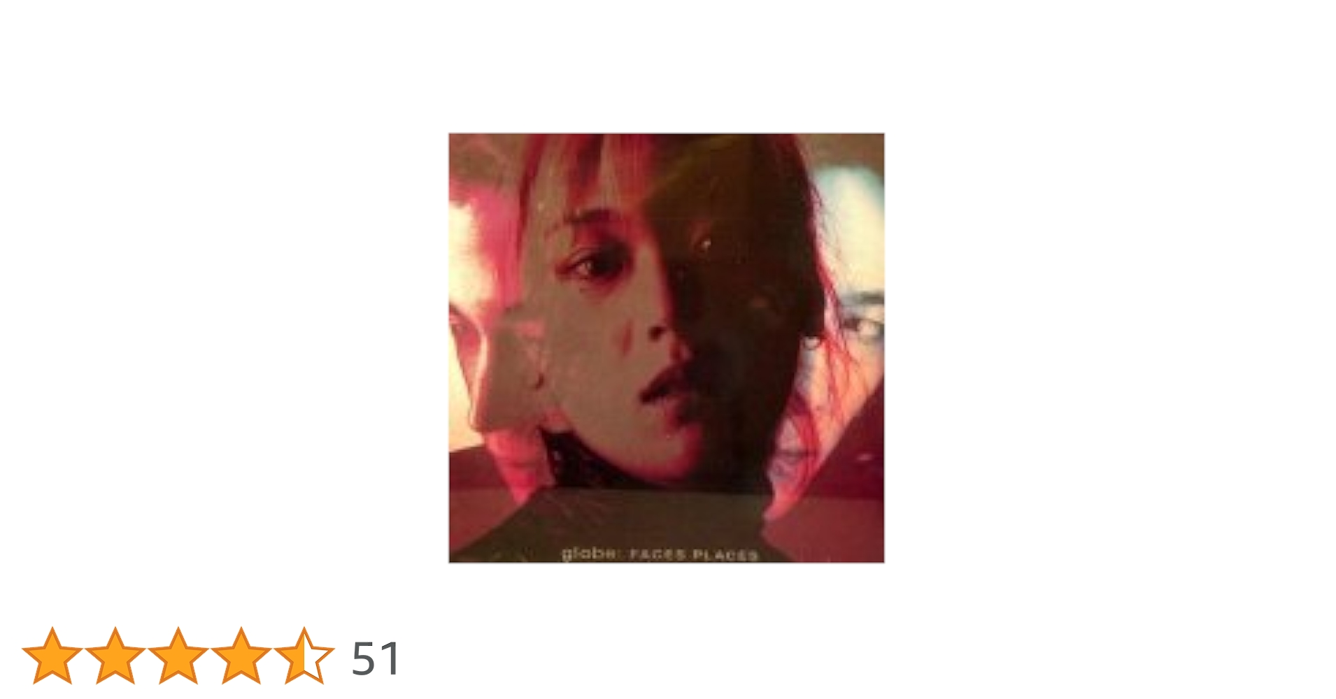 Amazon.co.jp: Faces Places: ミュージック